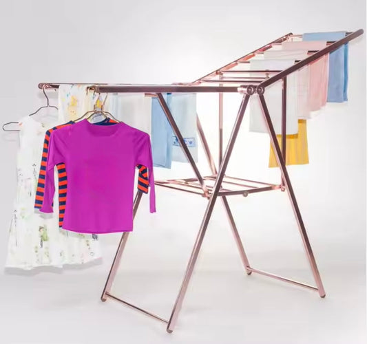 How VakkalHome’s Cloth Dryers Make Everyday Life Easier – Home Décor & Storage Tips
