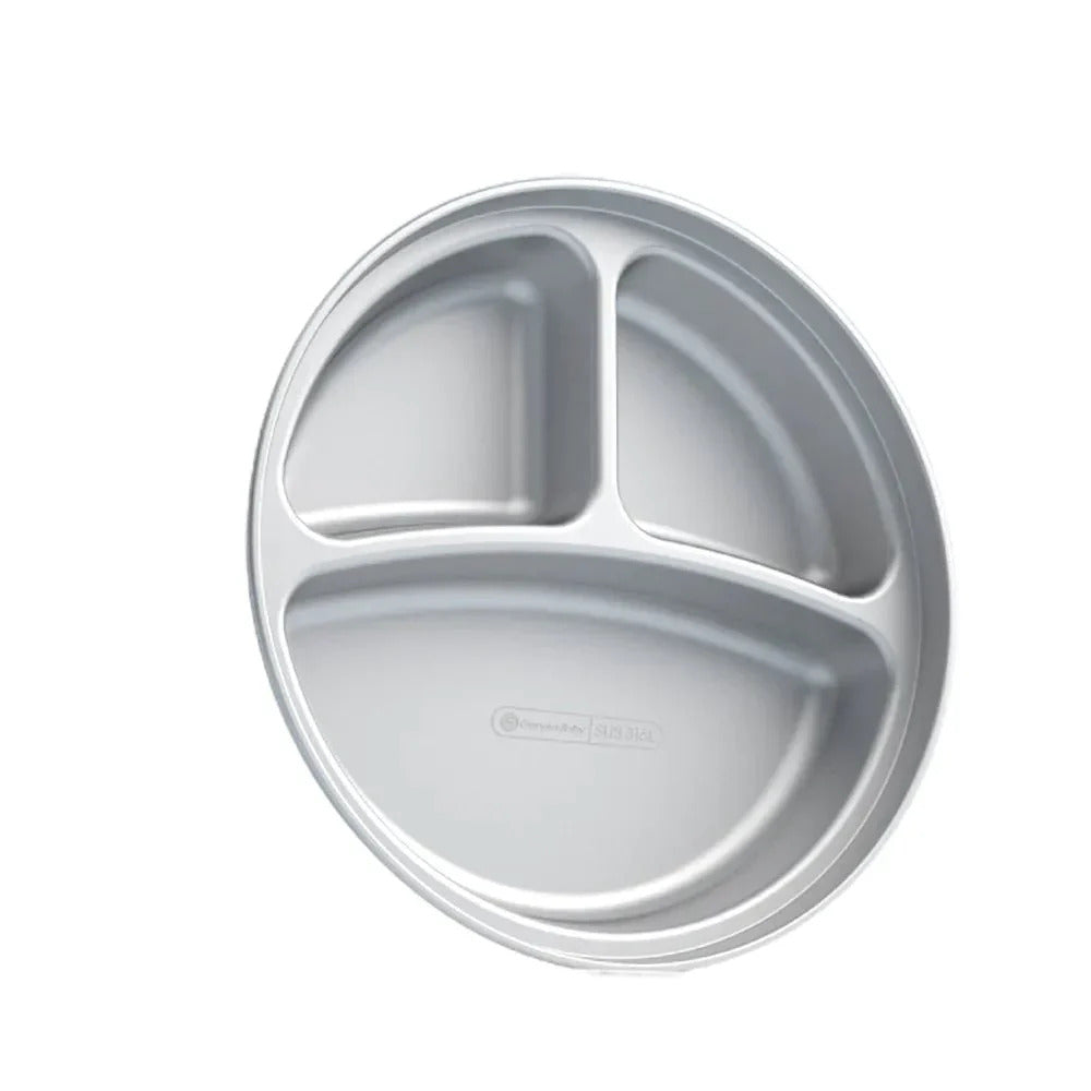 Doughnut Stainless Steel Lunch Box