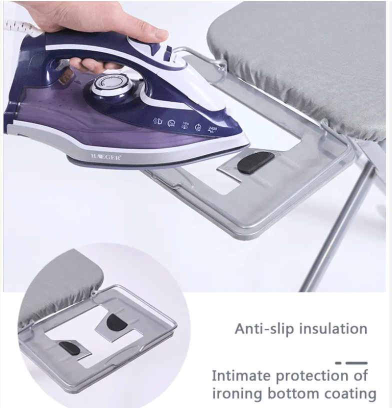 Adjustable Iron Board