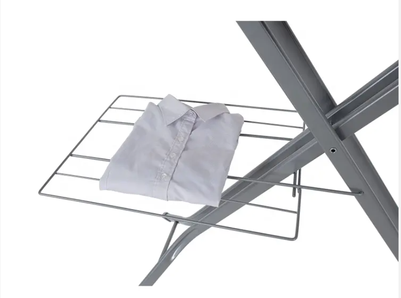 Adjustable Iron Board