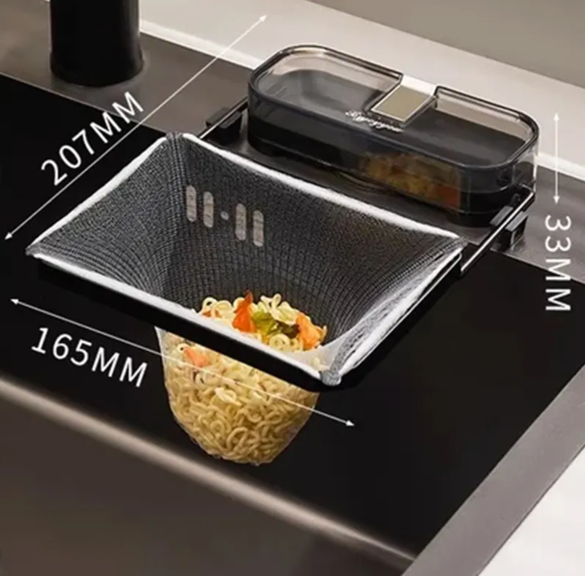 Sink Strainer