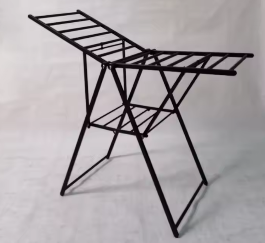 Butterfly Cloths Rack