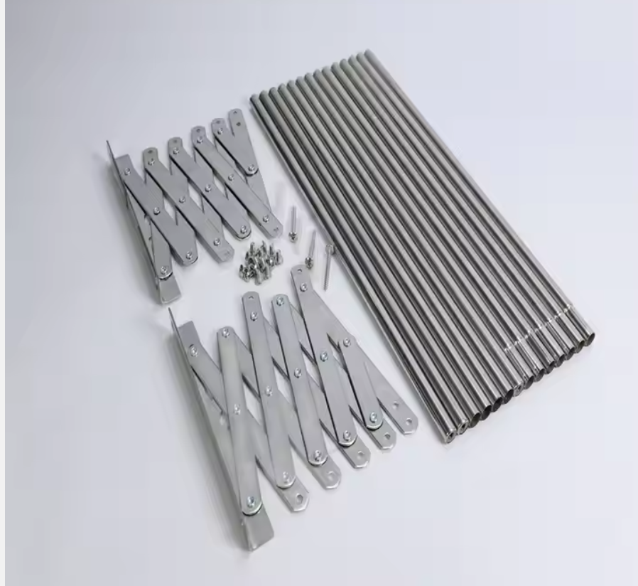 Retractable Cloth Dryer
