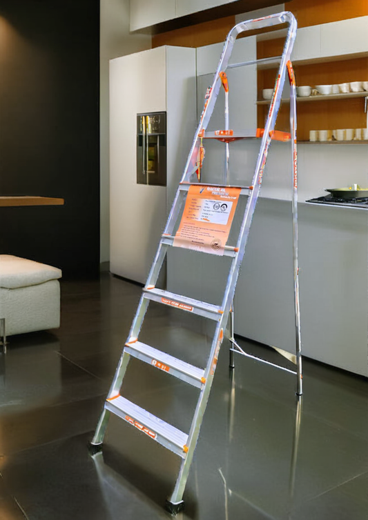 The Essential Ladder: Elevate Your Home Tasks