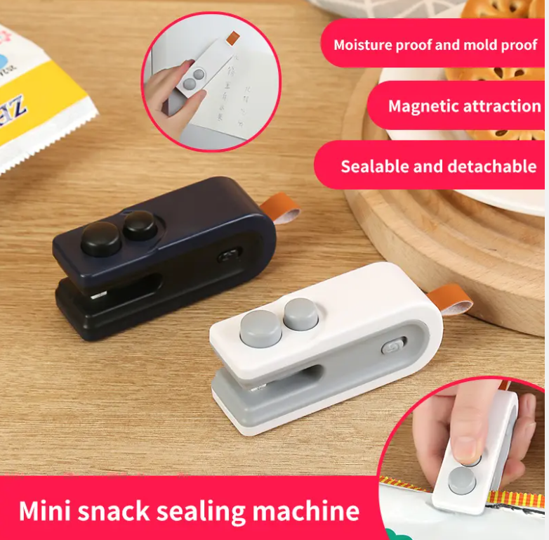 Mini Sealer & Cutter