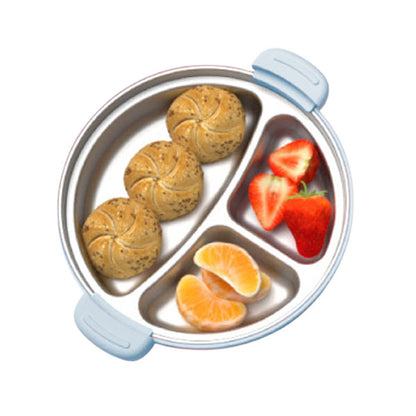 Doughnut Stainless Steel Lunch Box